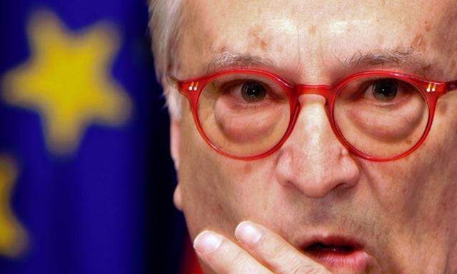 EU-Parlament: Swoboda wird Russland-Berichterstatter