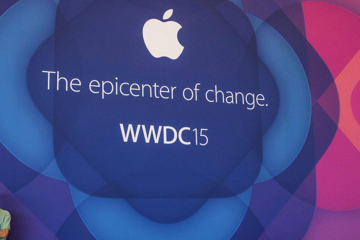 Am 8. Juni hat Apple bei der Eröffnungskeynote zur Entwicklerkonferenz WWDC den lange erwarteten Streaming-Service Apple Music vorgestellt.