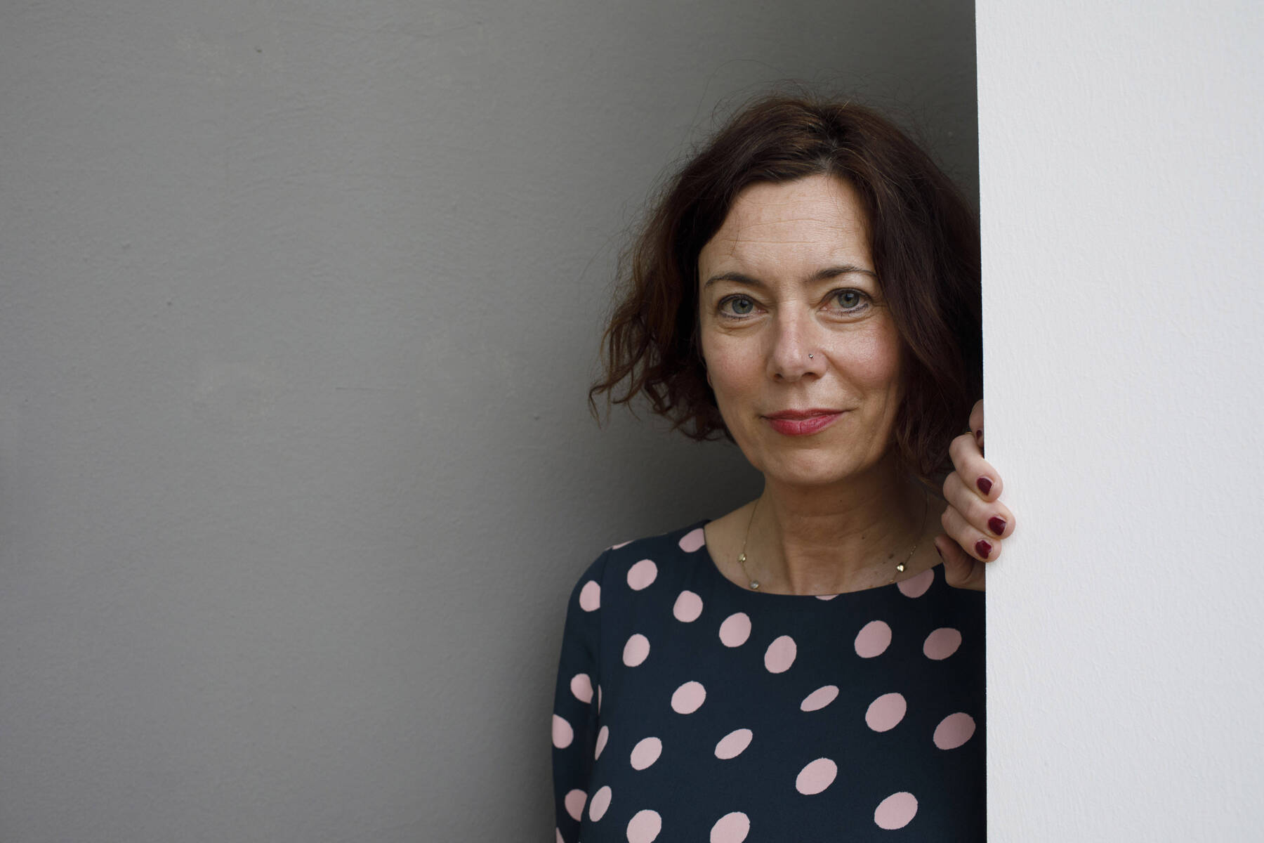 In Eva Menasse's new novel, you can smell the roses