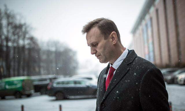 Die genauen Umstände des Todes von Alexej Nawalny werden nie geklärt werden.