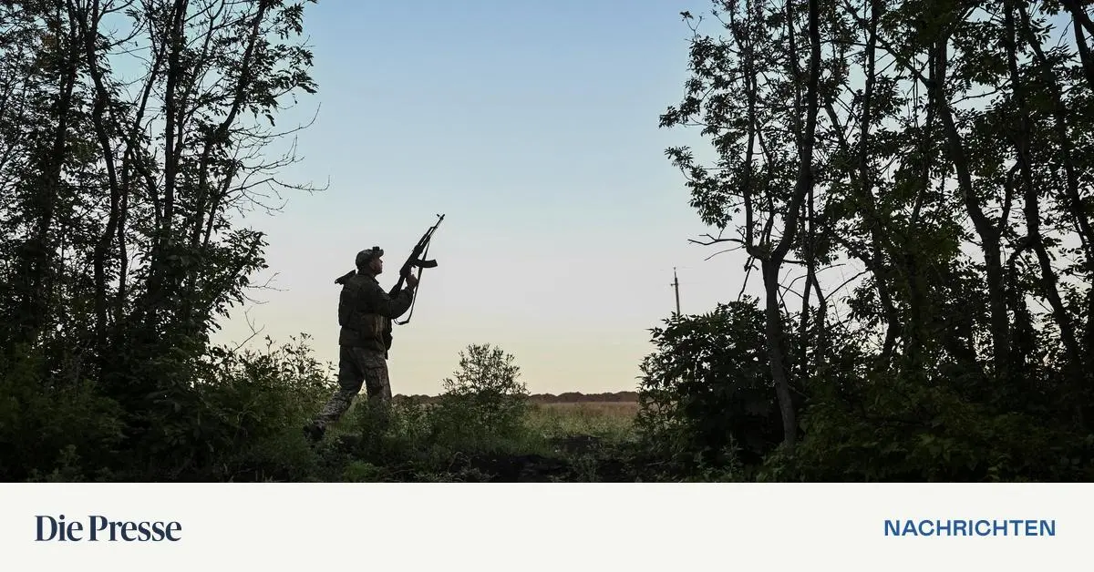 Ukrainische-Armee-weist-Berichte-zu-russischem-Frontdurchbruch-zur-ck