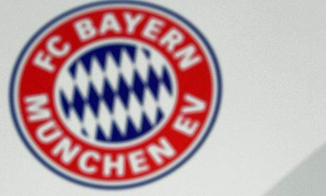 FC BAYERN