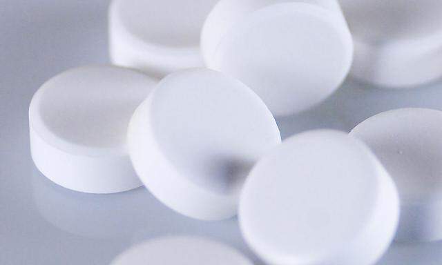 ADHS-Medikamente wie Ritalin werden gerne als Drogen missbraucht.