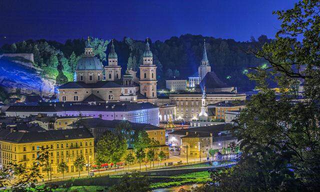Illegale Zweitwohnsitze in Salzburg sollen aufgespürt werden.