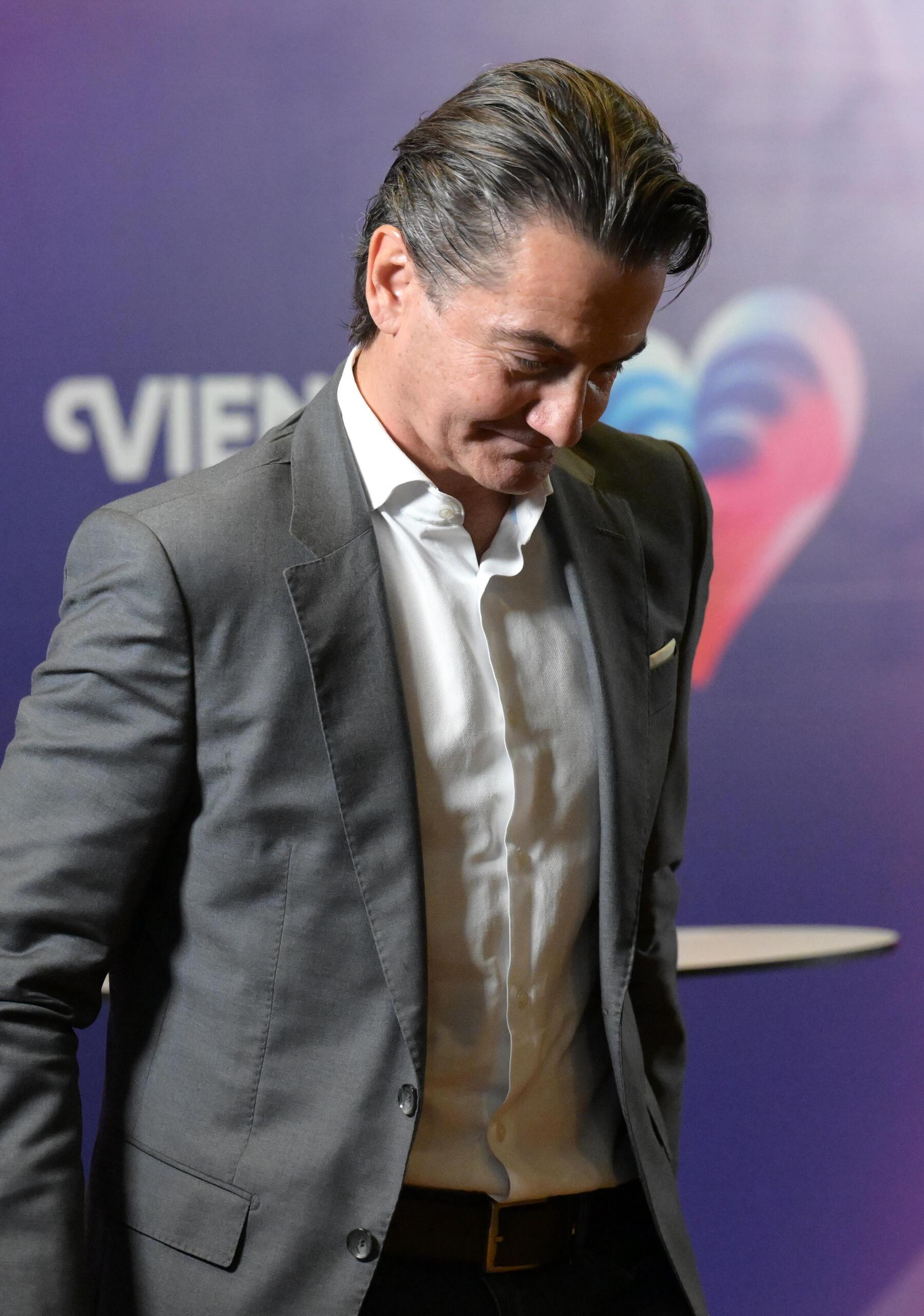 Die Weißmann-Chats: Er wollte mehr, sie weniger [premium]