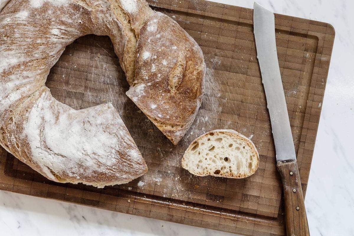 Reis, Brot und Nudeln sind die Feinde vieler Diätgeier. Sie glauben: "Kohlenhydrate machen dick." Eine Verallgemeinerung, die zum Beispiel auf Brot und Nudeln nicht zutrifft.