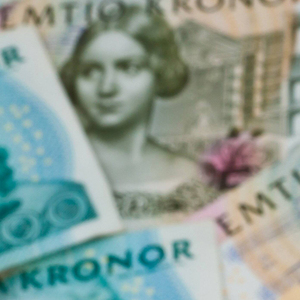 Schwedische Kronen Verschiedene W�hrungen BLWX020700 Copyright xblickwinkel McPhotox ErwinxWodicka