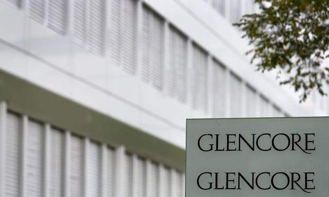 Glencore