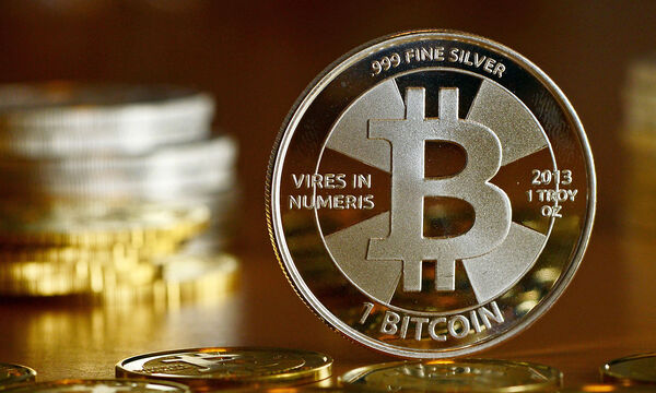 Eine beliebte Währung bei Hackern. 