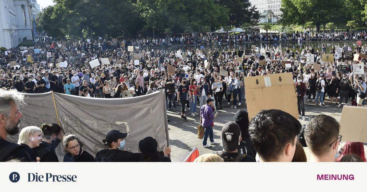 Die Normative Kraft Des Faktischen Das „Knie im Nacken“ und die normative Kraft des Faktischen | DiePresse.com