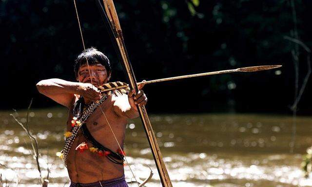 BRAZIL KILLING OF MINERS AT THE AMAZON