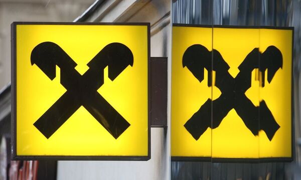 Raiffeisen Bank International 