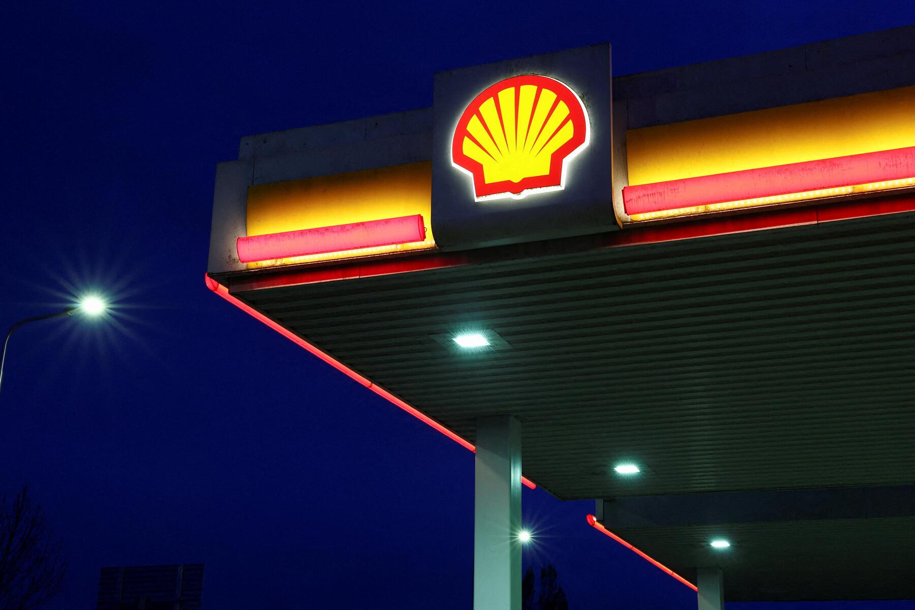 Shell Sells European Onshore Renewable Business to TotalEnergies