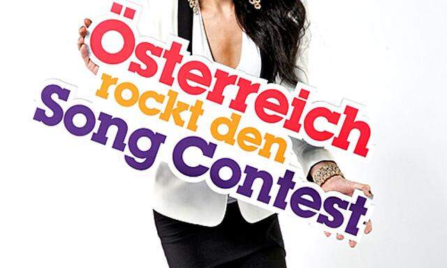 Song Contest Morgen geht