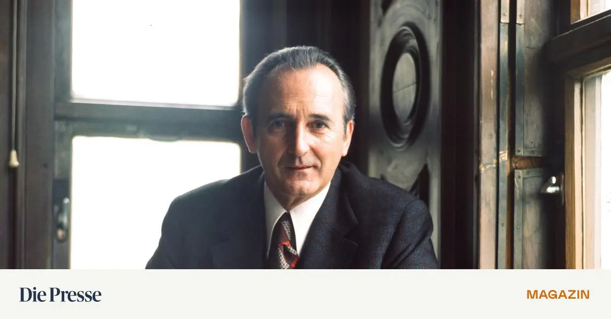 1975-Ein-VP-Chef-stirbt-bei-einem-Frontalunfall-premium-