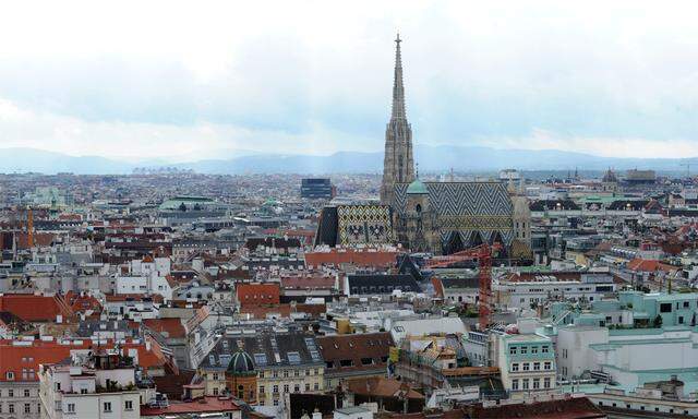 In sechs Jahren will Wien fünf Millionen mehr Nächtigungen.
