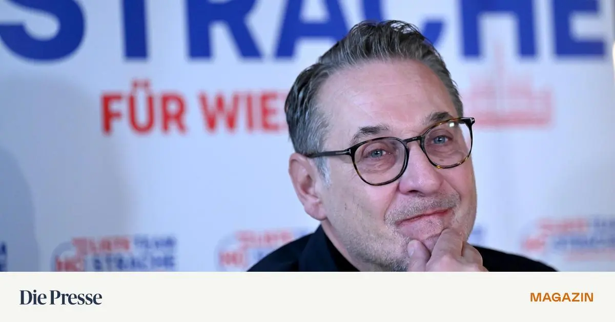 Falscher-SS-Vorwurf-an-Heinz-Christian-Strache-Buch-von-Milo-Rau-zur-ckgerufen-premium-