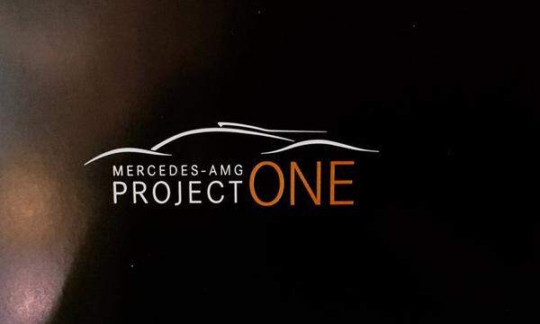 Mercedes wird neben dem dem AMG-Modelle Project One – einen Supersportwagen, der auf 275 Exemplare limitiert ist und 2,275 Millionen Euro kostet auch die nächste Generation der A-Klasse und der Mercedes S-Klasse zeigen.