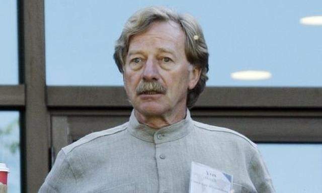 Yves Mersch