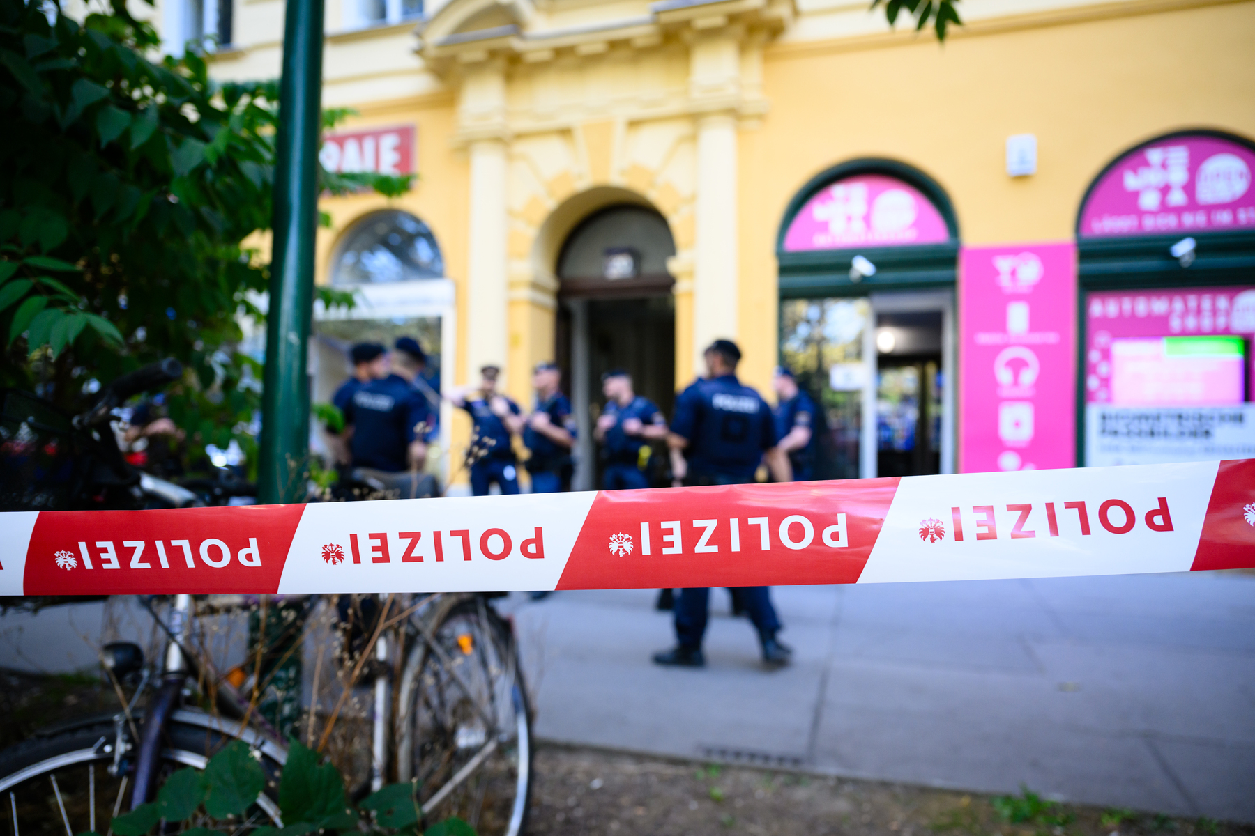 Gewalttätige Männer: „Die meisten sind nicht gestört, sondern ganz normal“ [premium]