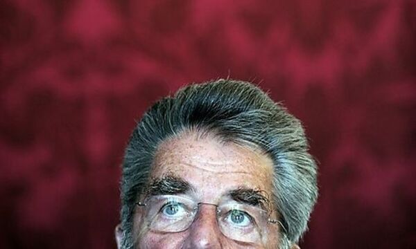 Heinz Fischer