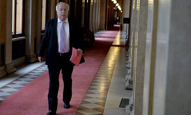 Michael Häupl will für die Wien-Wahl 2015 unbedingt eine Steuerreform. Ein Vorziehen des Wahltermins würde ihm wenig bringen.