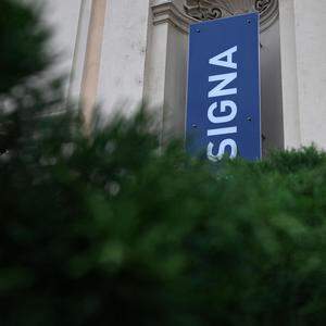 Die nächste Großpleite im Signa-Konglomerat: Die Signa Retail GmbH ist zahlungsunfähig.