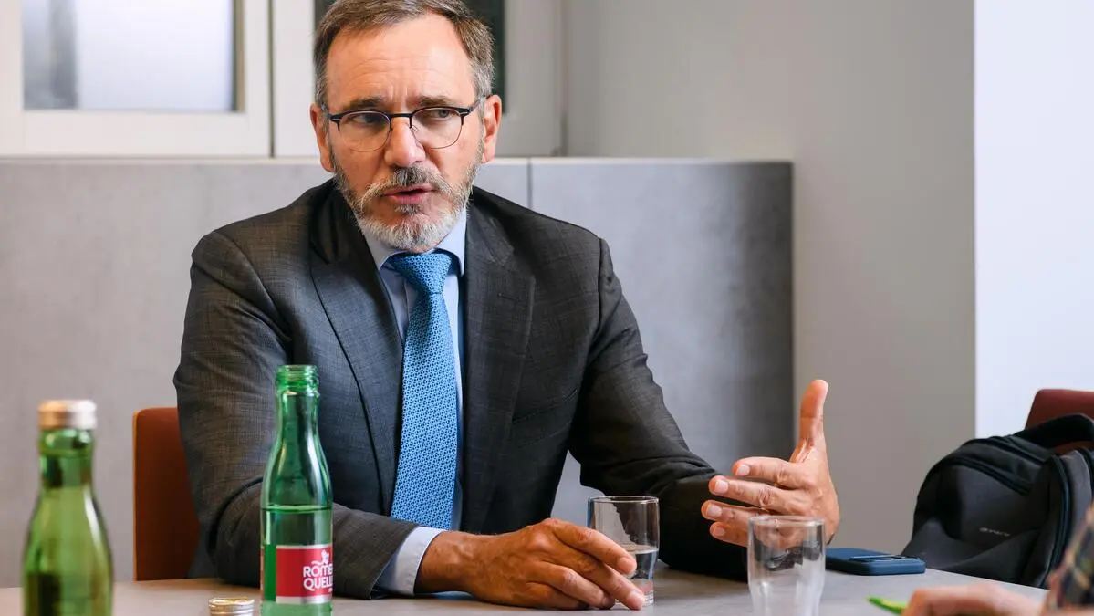 Ex-IWF-Chefökonom Gourinchas: „Die Lösung wäre eine sparsamere Regierung ...