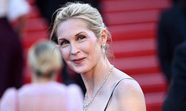 Kelly Rutherford