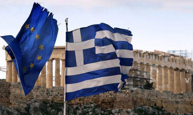 Griechenland schafft Wende nicht