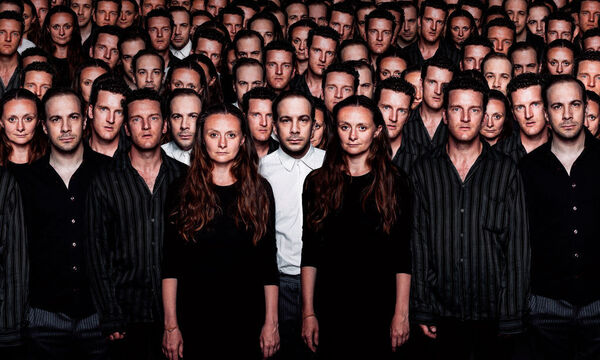 Niemand - von Oedoen von Horvath