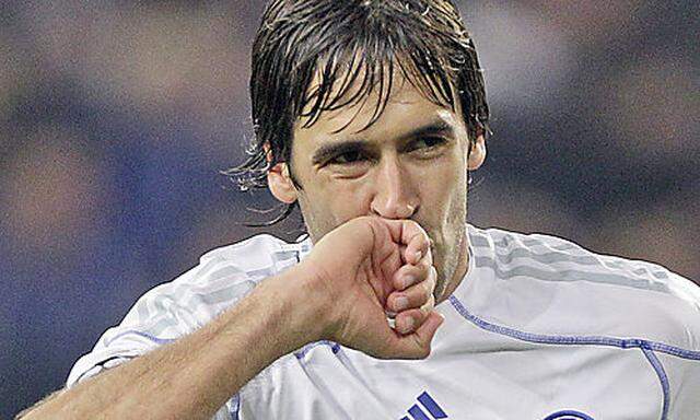 Raul