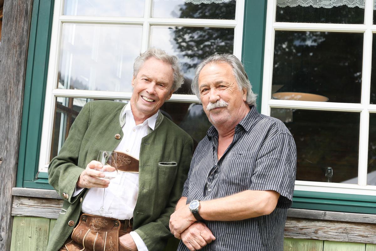 Kraus und Steinbäcker