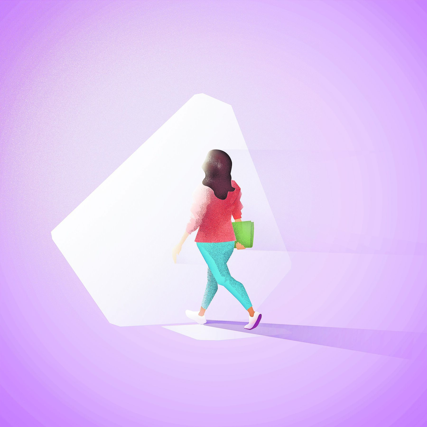 Job market compass: Is security becoming more important than the next career leap?