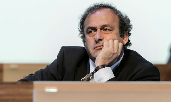 Michel Platini