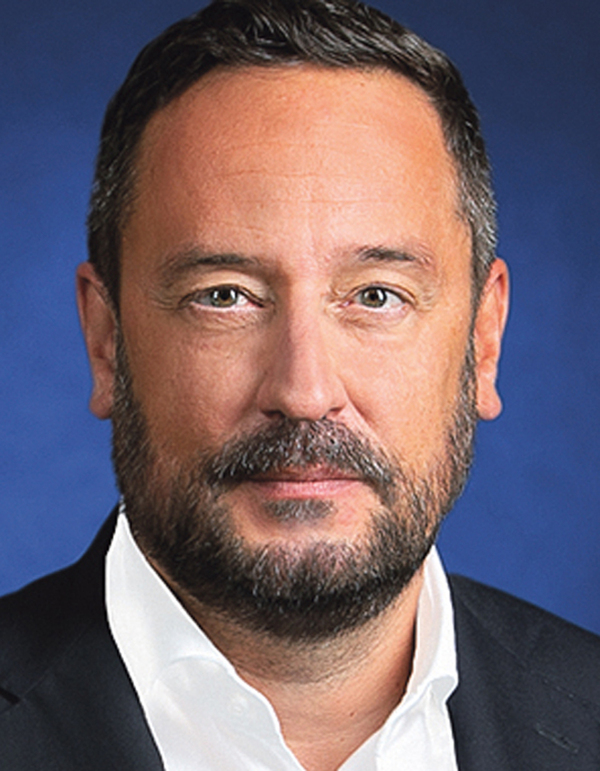 Martin Schiefer, Partner Schiefer Rechtsanwälte