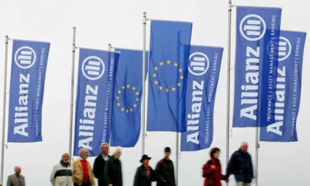 Allianz