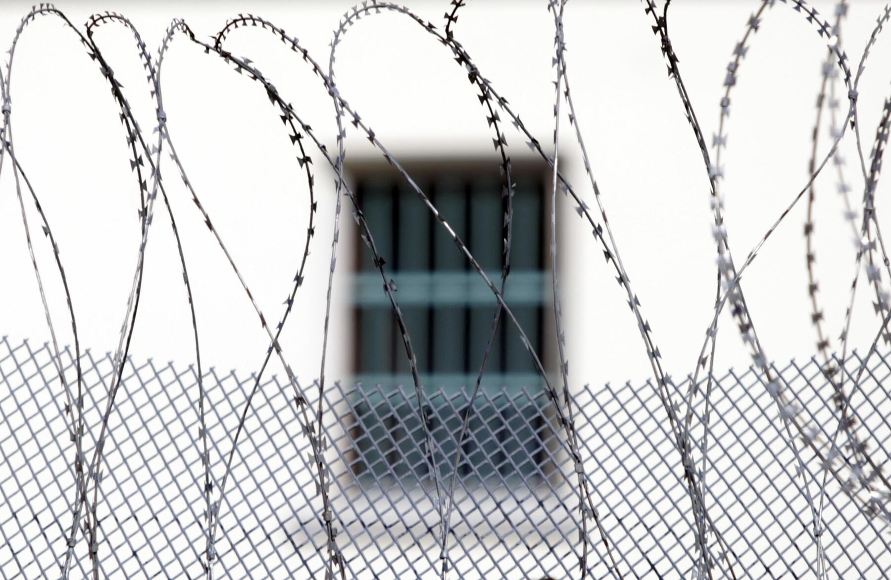 So viele Häftlinge tauchen in Österreich unter [premium]