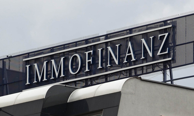 Immofinanz, Europäischer Gerichtshof 