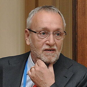 Archivbild: Ex-Telekom-Vorstandsdirektor Rudolf Fischer