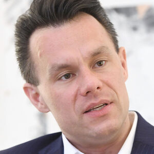 INTERVIEW CHRISTOPH BOSCHAN