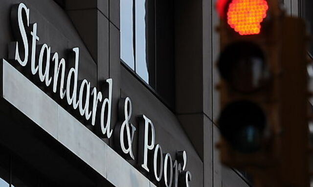 Maerkte warten auf Rating-Urteil von Standard & Poor's