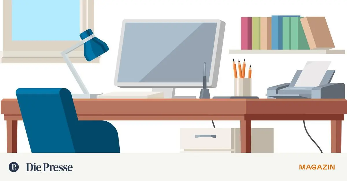 Ist ein HomeOffice eigentlich steuerlich absetzbar?