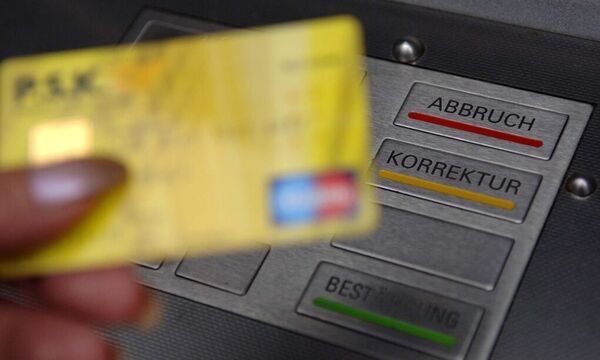 FEATURE: BANKOMATKASSENBETRUG