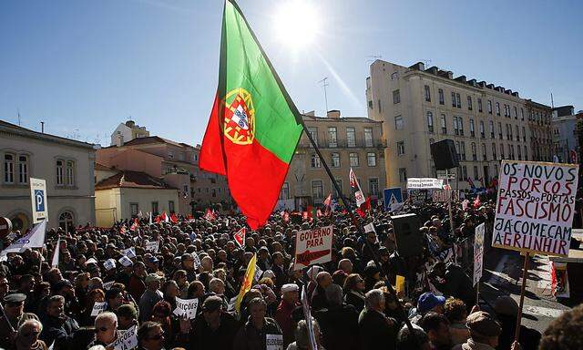 PORTUGAL ECONOMY PARLIAMENT BUDGET