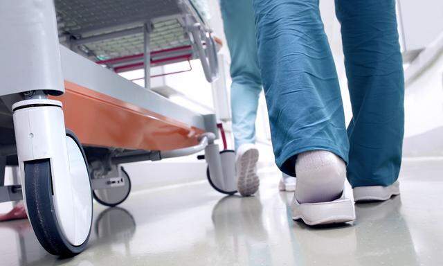 Alle Krankenanstalten sind von der geplanten Novelle der Arbeitszeiten betroffen.