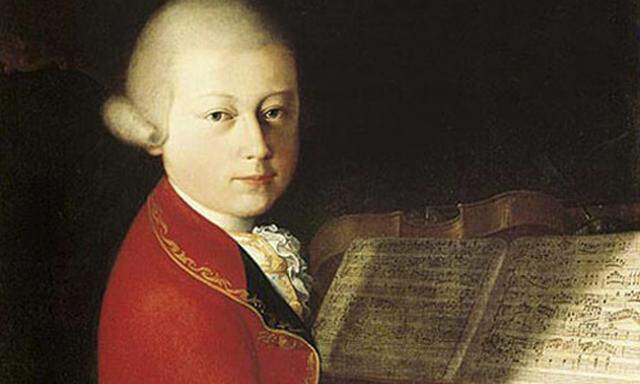 Mozart