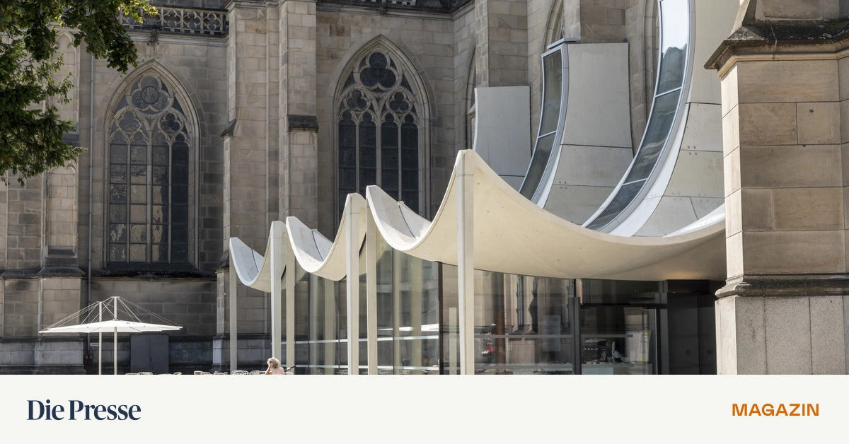 Der-neue-Eingang-zum-Linzer-Dom-Hier-kann-man-Kaffee-trinken-premium-