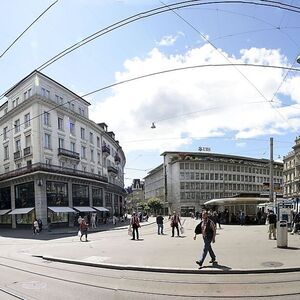 Ein bisschen Schweiz für jeden. Fremdwährungs- finanzierungen wurden in Österreich vor allem auf Franken-Basis abgeschlossen.