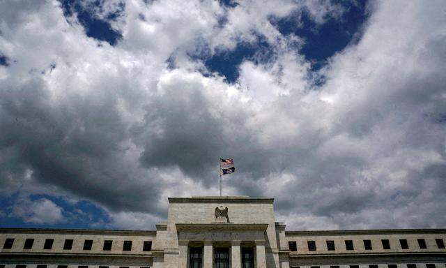 Die US-Notenbank wird in diesem Wahlkampf eine entscheidende Rolle spielen.